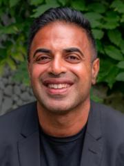 Chirag Shah