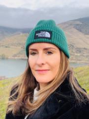 Gaby Dutton-Williams