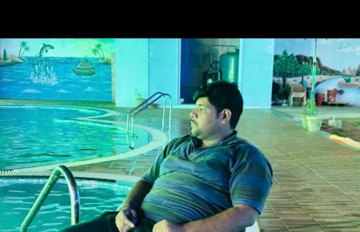 Gaurav Choudhary