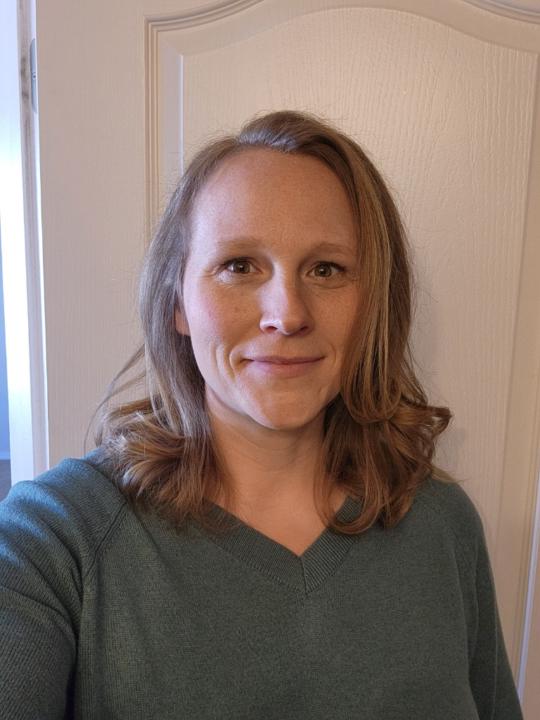 Jennifer Miner