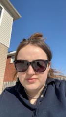 Samantha Cline