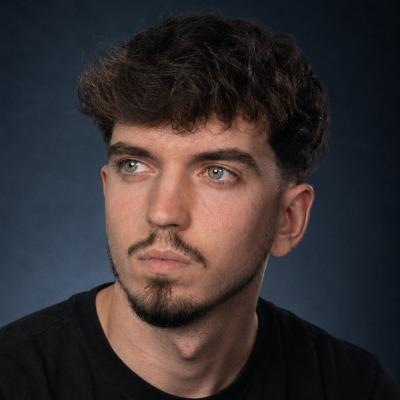 Javi Manzano