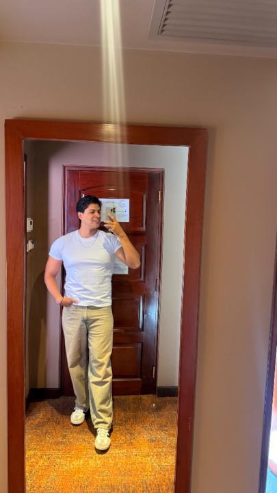 Jayro Molina