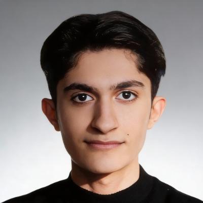 Khaled Molla