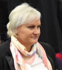 Nina Stinca
