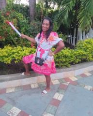 Suzette Wallace-Robinson