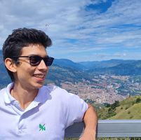 Sebastián Castellanos mejía