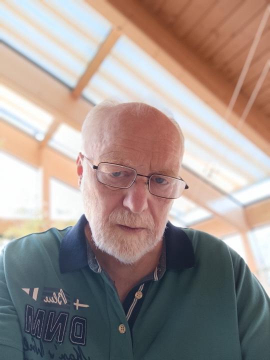 Wolfgang Scheel