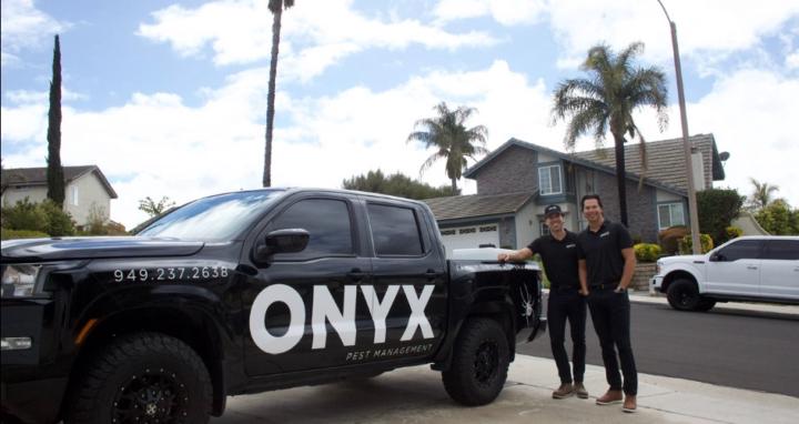 ONYX Training