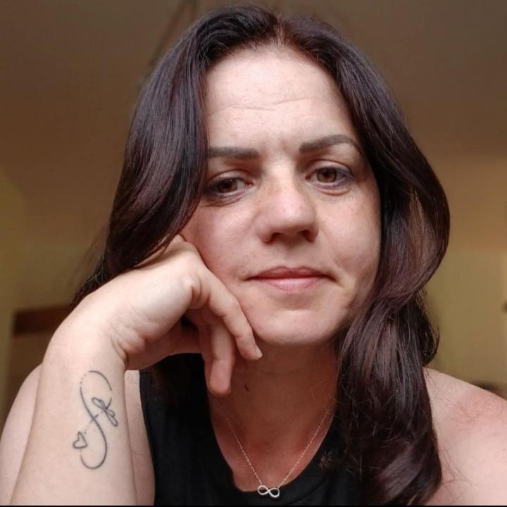Martina Zrim