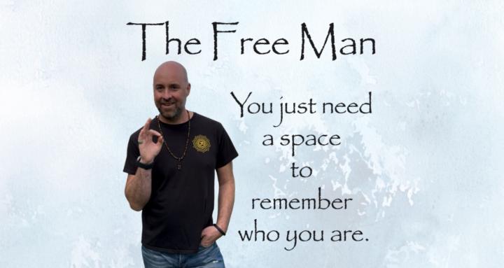 The Free Man