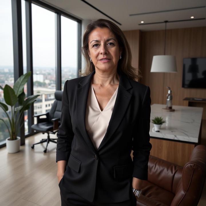 Patricia Bolado