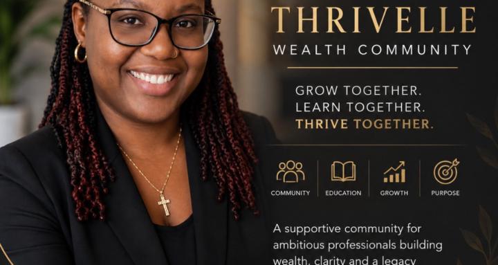 Thrivelle Wealth Community