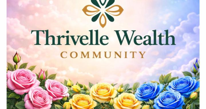 Thrivelle Wealth Community