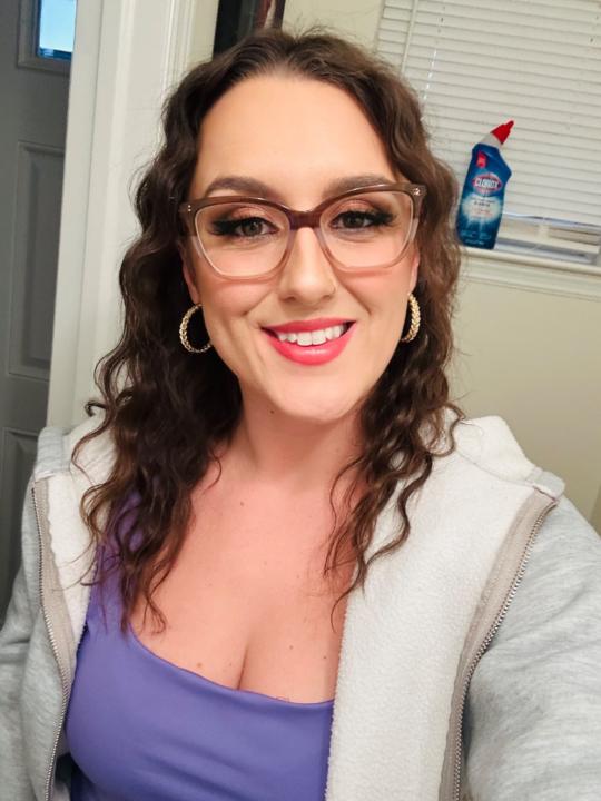 Brianna Reinhart