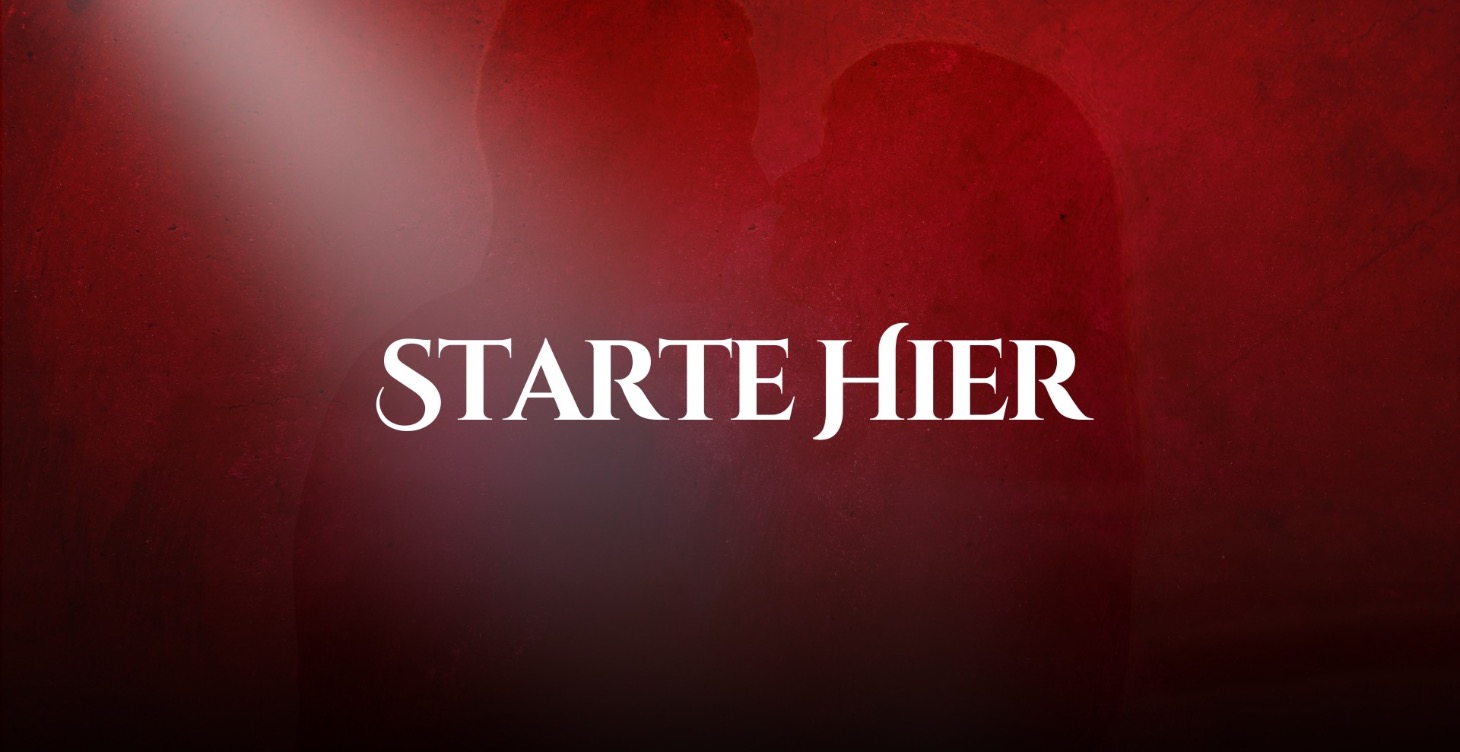 Starte hier
