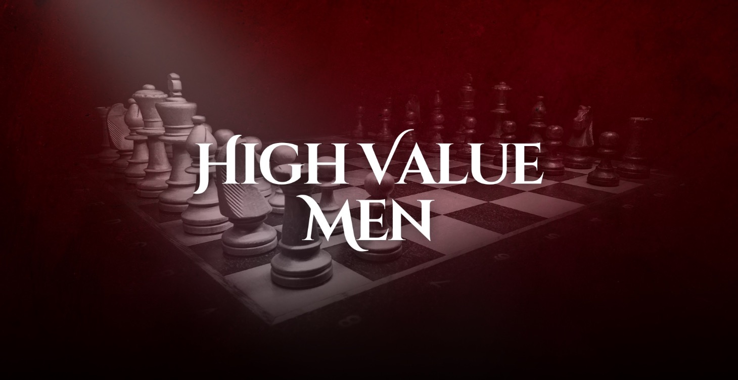 High Value Men
