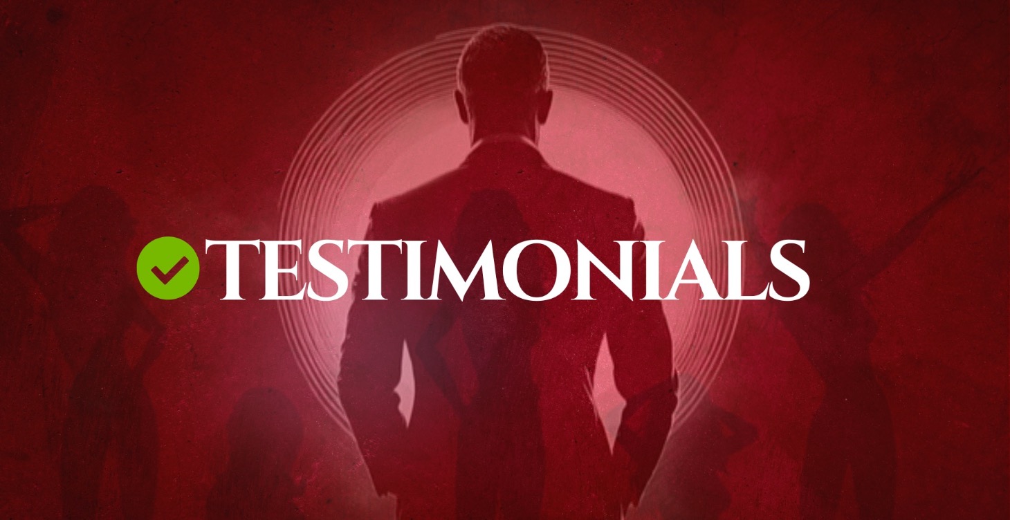 Testimonials