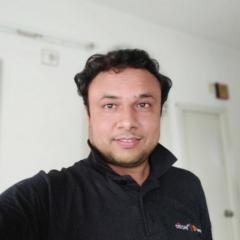 Dharmesh Nirmal