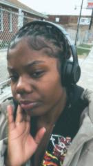 Najae Bennett