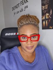 Glory Okpoyo