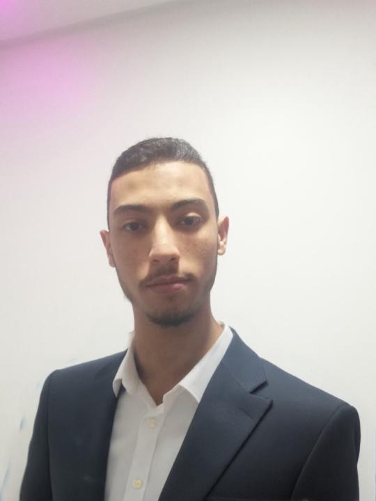 Ghandam Mostafa