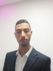 Ghandam Mostafa