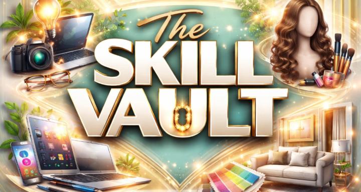 The Skill Vault