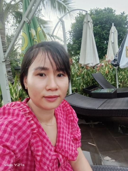 Lê Tiền