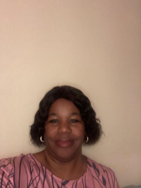 Frederica Cressy