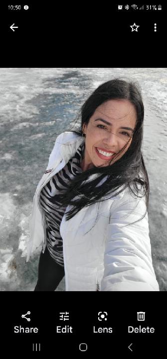Evelyn Sanchez