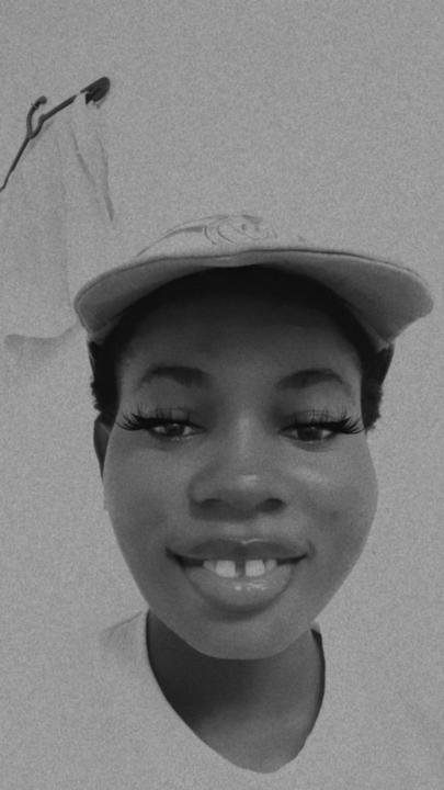 Grace Onyinye