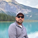 Mohit Shrivastava