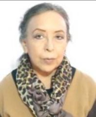 Ruth Yáñez
