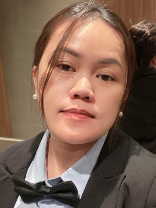 Diana Rose Bongabong