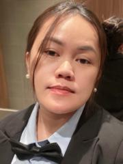 Diana Rose Bongabong