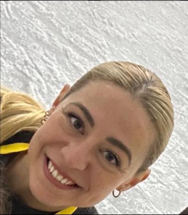 Beatriz López Romero