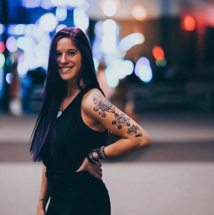 Sophia Nehlich-Arobba