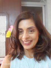 Claudia maritza Manrique Morales