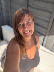 Gillian Burgis-Smith