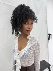 Nouf Almahdi