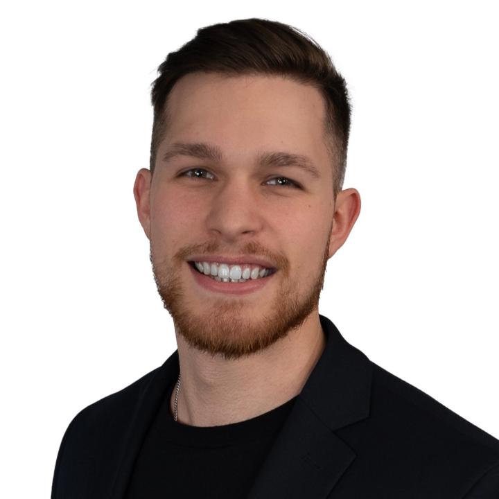 Stephen Dougherty