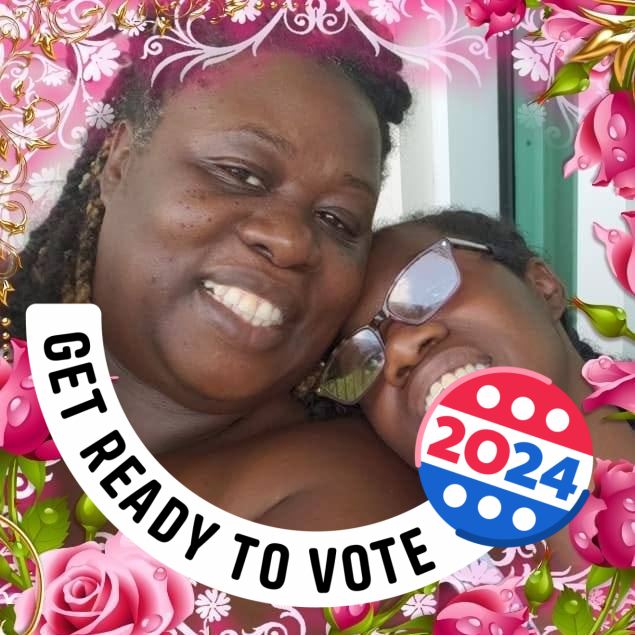 Delicia Darden