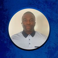 Paul Cedric Priso moukouri