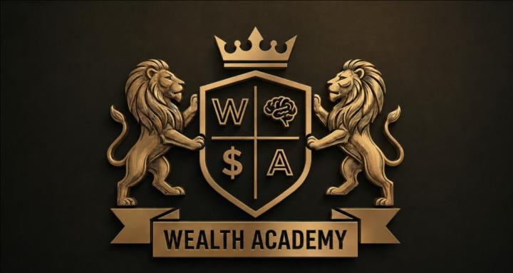 Wealth Academy Pro