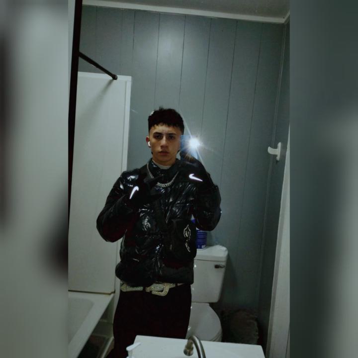 Andres Barajas