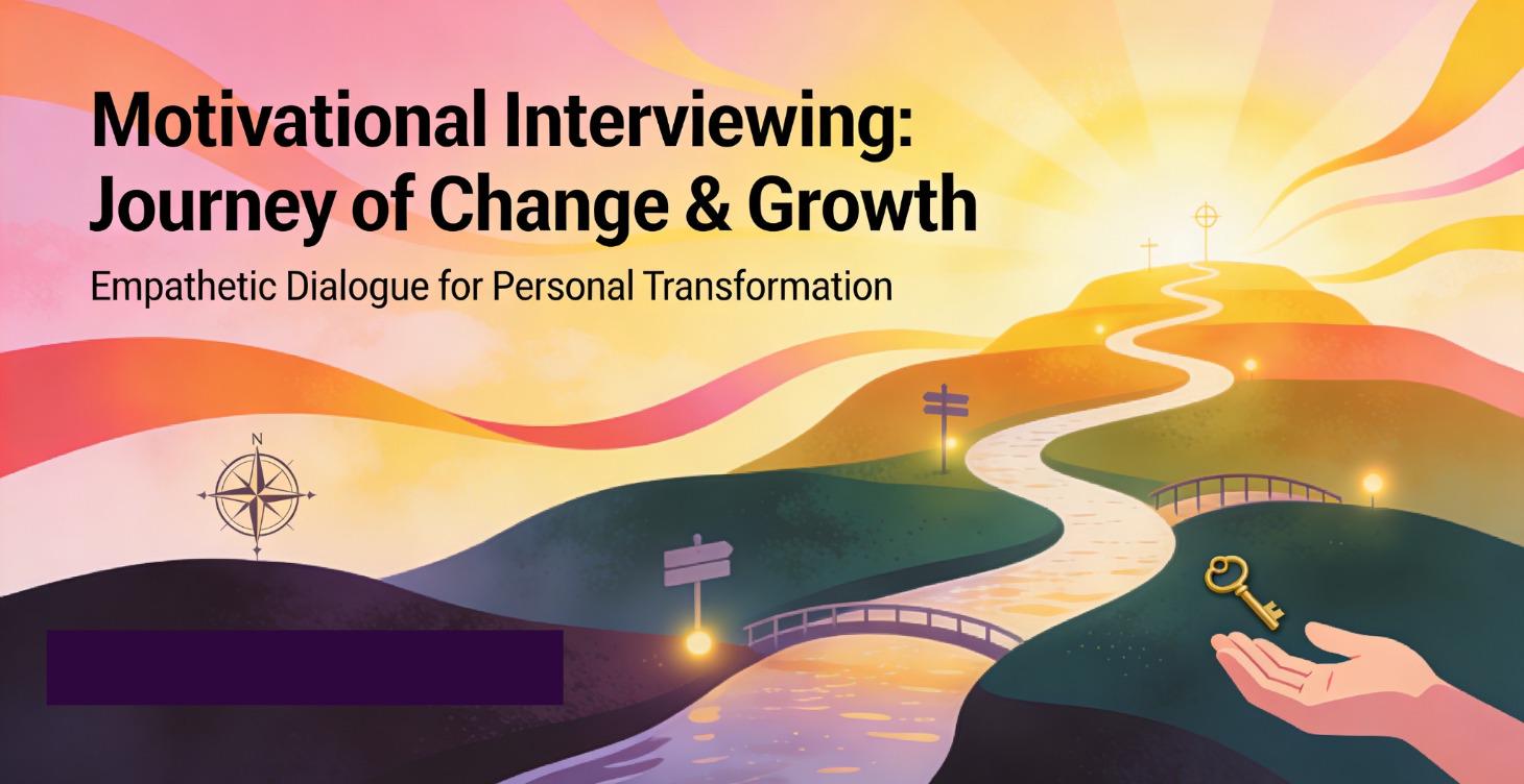 Motivational Interviewing