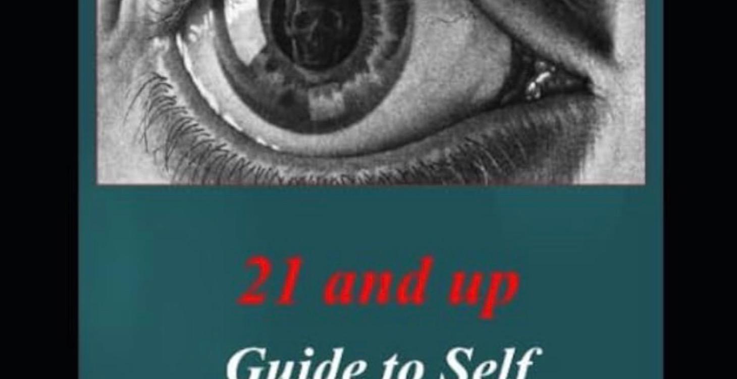 21 and Up Guide to Self Rediscovery