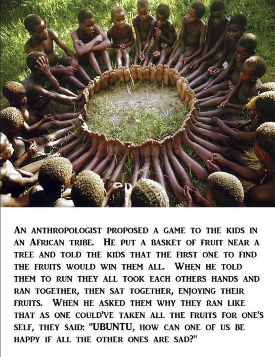 UBUNTU 