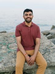 Anuj Patel